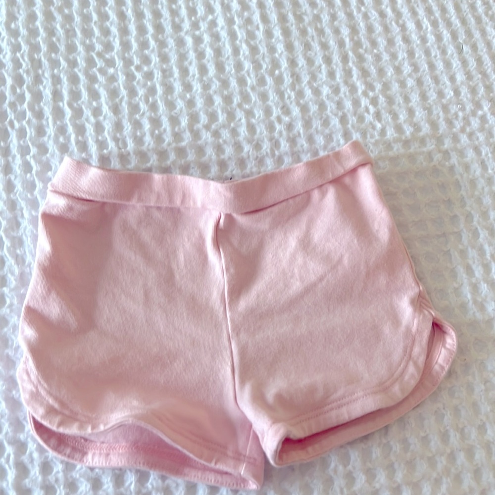 Dance shorts
